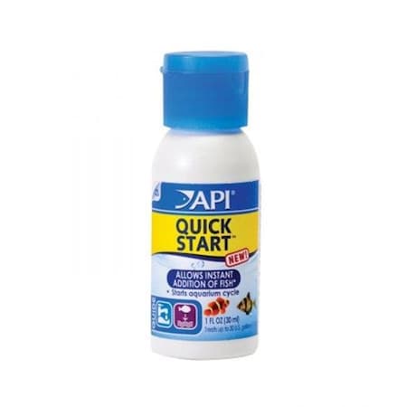 API AP089Q 32 Oz Quick Start Water Conditioners
